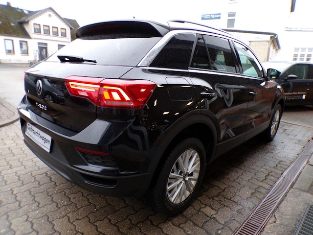 Volkswagen T-Roc 1.0 TSI Life