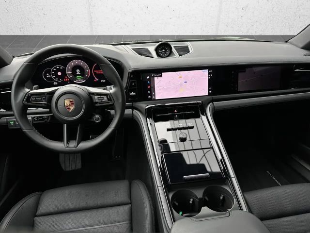 Porsche Panamera 4S E-Hybrid