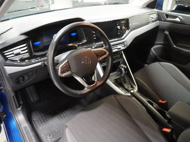 Volkswagen Polo Aut. Virtual/Car-Play
