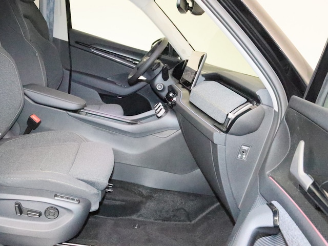 Skoda Kodiaq 2.0 TDI 4x4 Selection