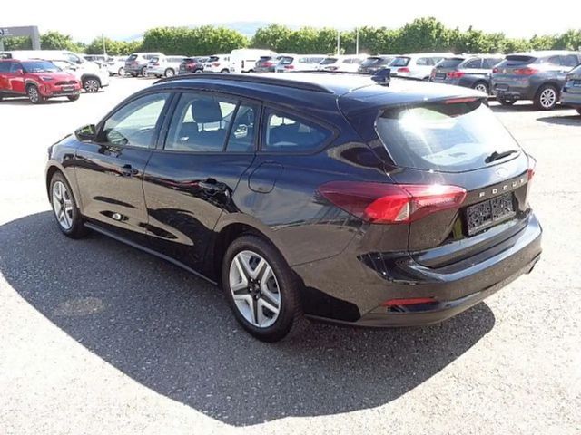 Ford Focus Traveller 1,5 EcoBlue *LED *NAVI