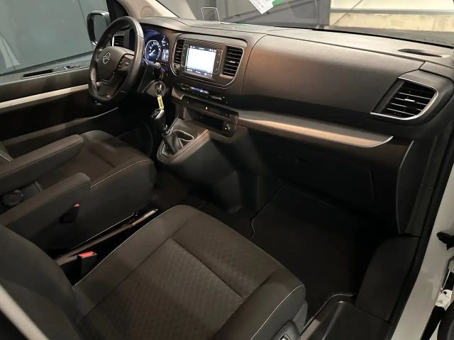 Opel Zafira Life Life Edition M *HUD*AHK*Innovation-Paket*