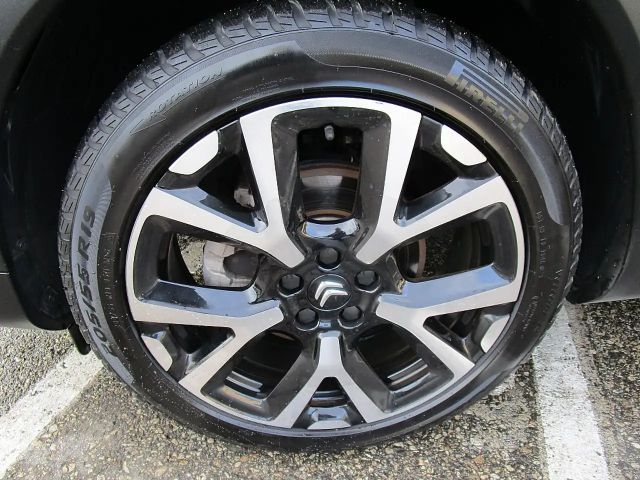 Citroën C5 Aircross BlueHDi Shine