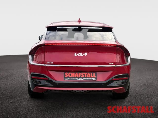 Kia EV6 GT-Line Vierwielaandrijving