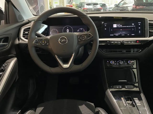 Opel Grandland X GS-Line Grand Sport