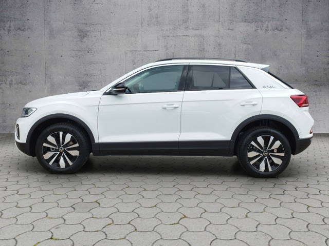Volkswagen T-Roc 1.0 TSI