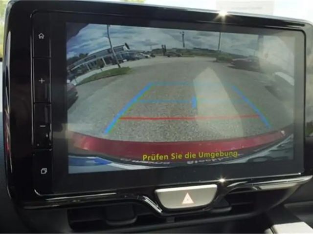 Mazda 2 Hybrid 1.5L 116ps AT WD CENTRE-LINE