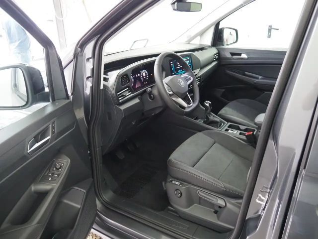 Volkswagen Caddy 4Motion Life