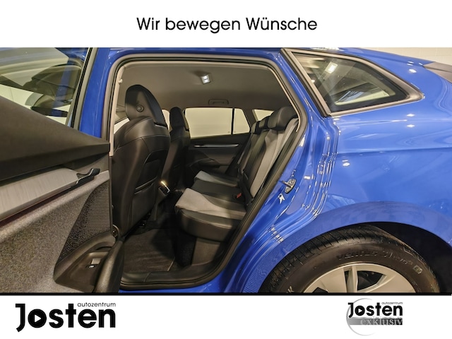 Skoda Enyaq Loft iV 50