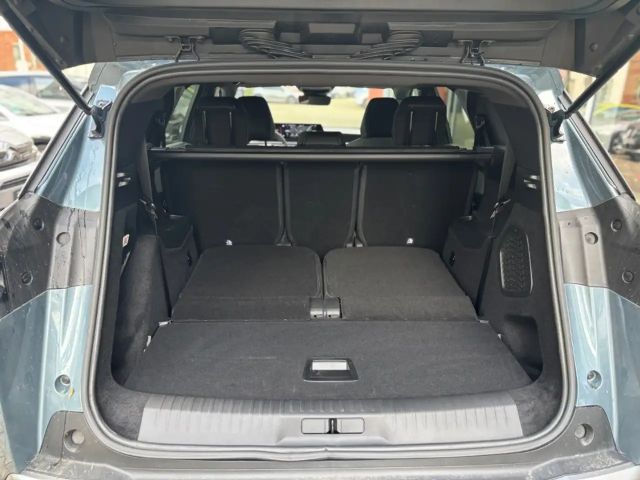 Peugeot 5008 Allure Pack Hybrid