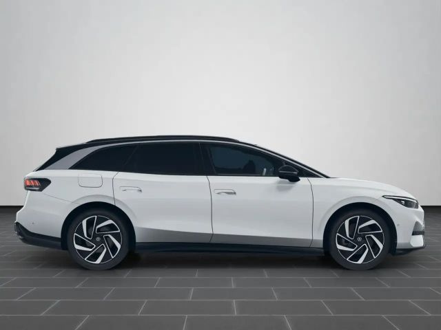 Volkswagen ID.7 Pro Tourer