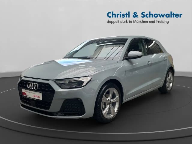 Audi A1 25 TFSI S-Tronic Sportback