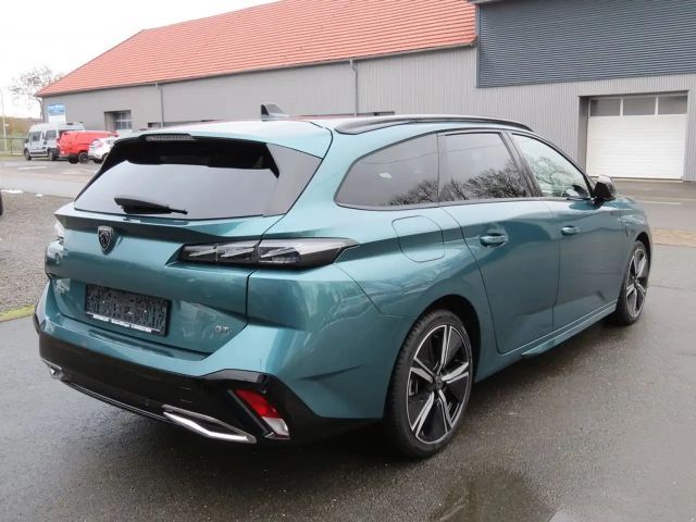 Peugeot 308 GT-Line SW