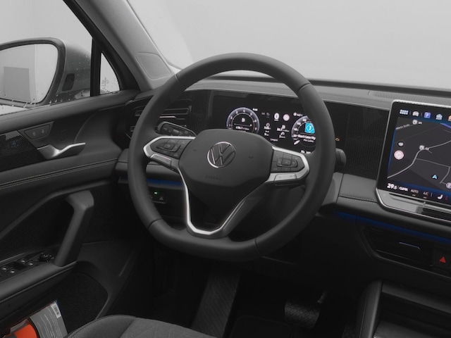 Volkswagen Tiguan 1.5 eTSI Life