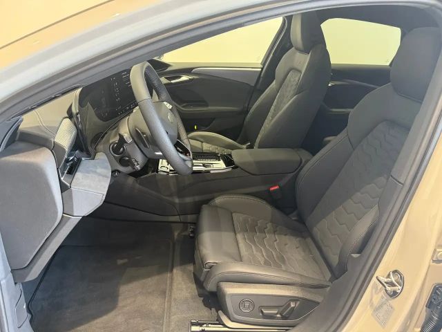 Audi A6 e-tron Quattro