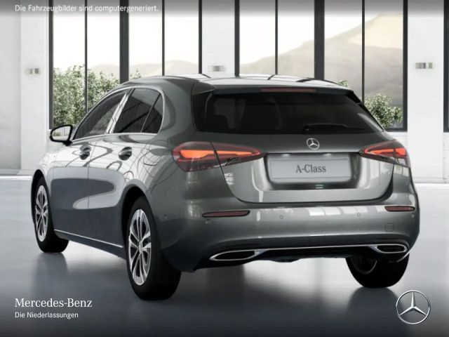 Mercedes-Benz A 220 4MATIC Progressive
