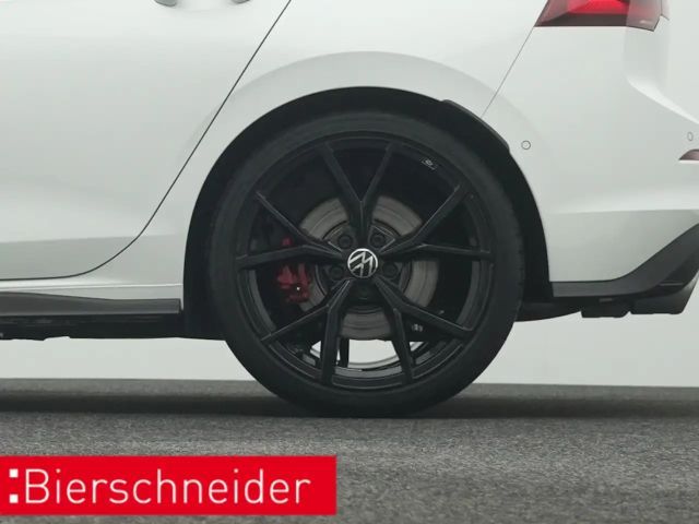 Volkswagen Golf 2.0 TSI DSG GTI