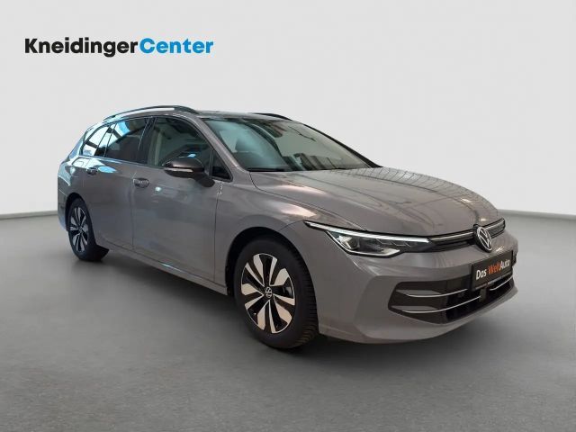 Volkswagen Golf Business DSG Variant