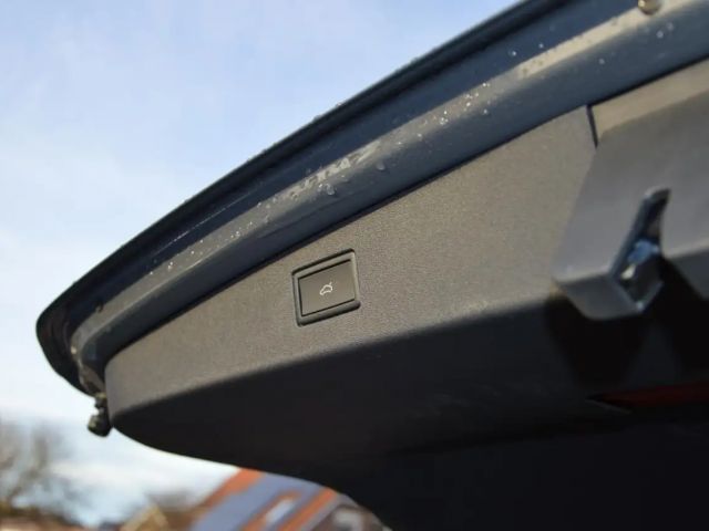 Volkswagen Tiguan 2.0 TDI DSG IQ.Drive