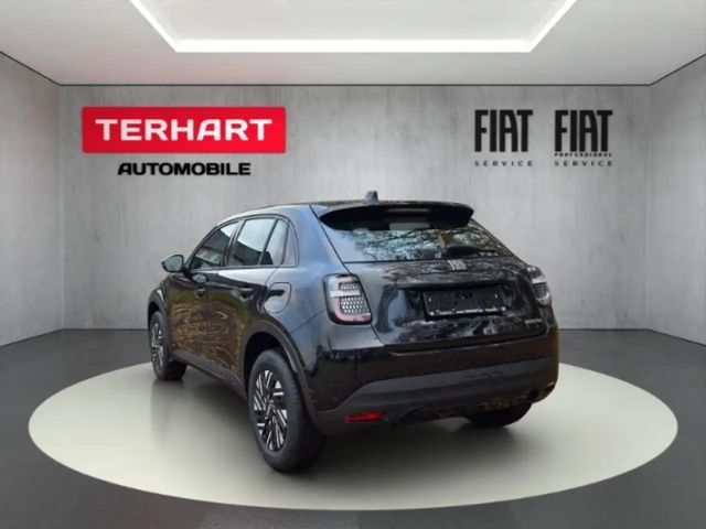 Fiat 600e Hybrid Basis 1.2/Tempomat/PDC/LED/Klima