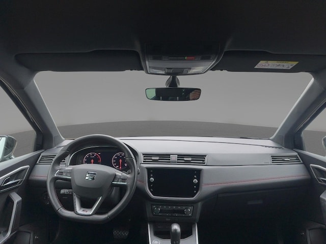 Seat Arona 1.0 TSI DSG FR-lijn