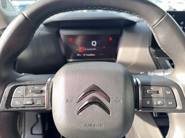 Citroën C4 PureTech Shine