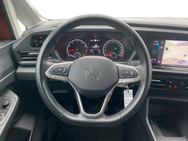 Volkswagen Caddy 1.5 TSI Combi DSG Life