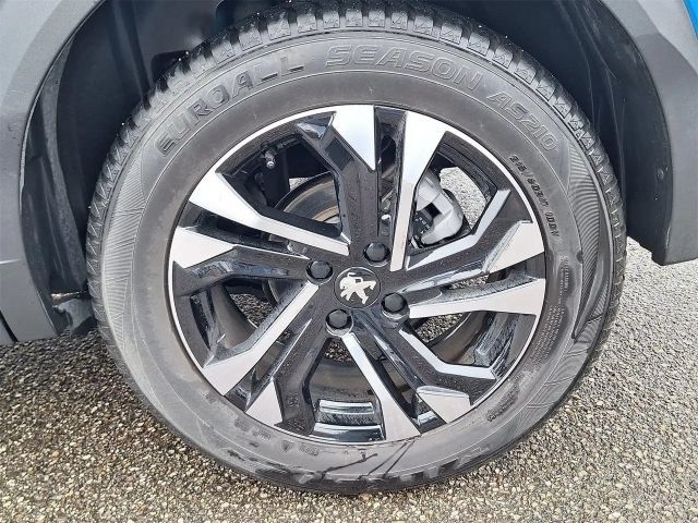 Peugeot 2008 GT-Line HDi