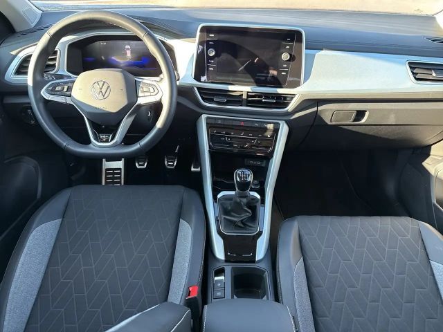 Volkswagen T-Roc GOAL TSI CarPlay/Virt/ACC/LED/Navi/PDC