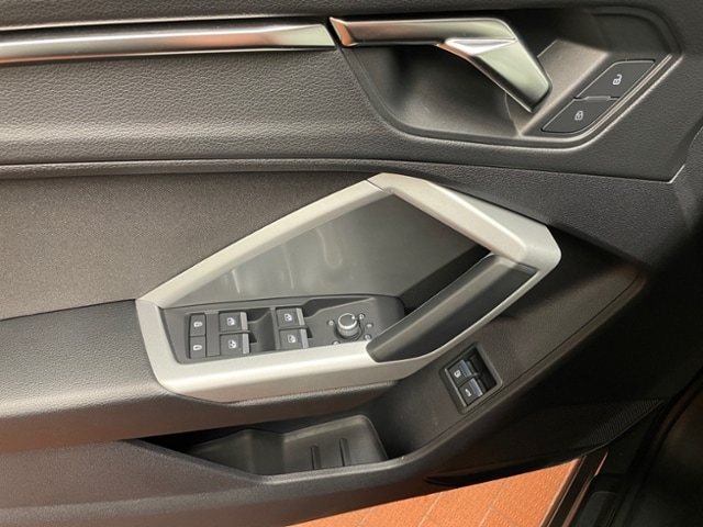 Audi Q3 45 TFSI Hybride S-Tronic