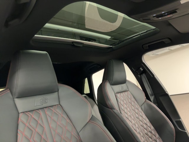 Audi S3 Quattro S-Tronic Sportback