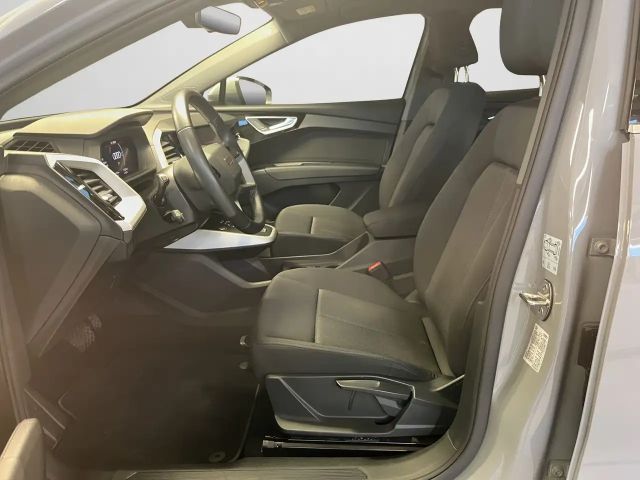 Audi Q4 e-tron 35