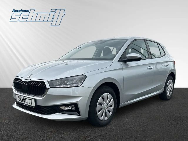 Skoda Fabia 1.0 TSI Selection