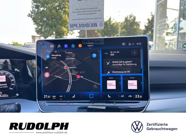 Volkswagen Golf 2.0 TDI DSG Golf VIII