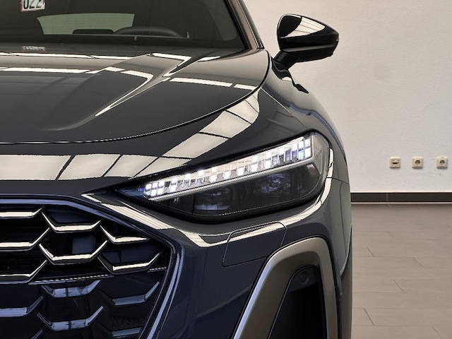 Audi A5 Avant S-Tronic