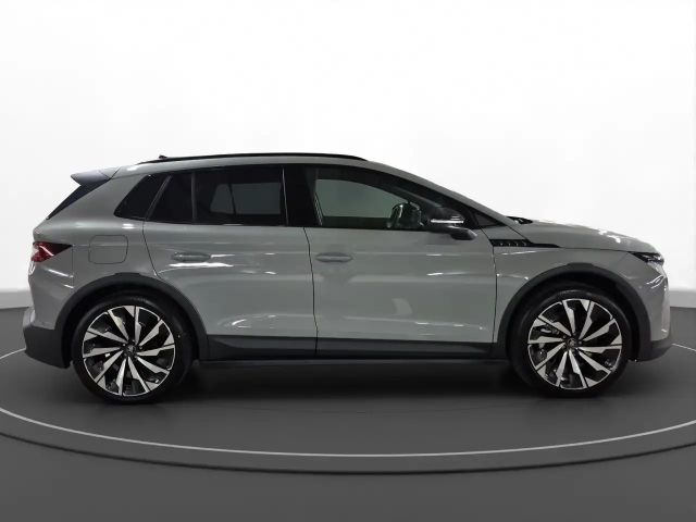Skoda Elroq 85 Sportline