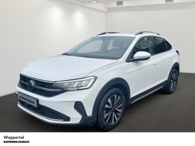 Volkswagen Taigo 1.0 TSI Life