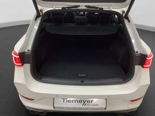 Cupra Leon 2.0 TSI Sportstourer VZ