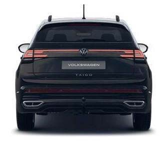 Volkswagen Taigo 1.5 TSI DSG R-Line