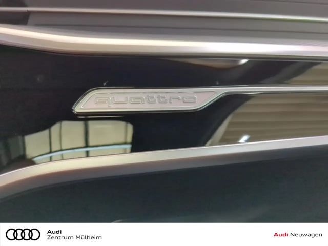 Audi RS6 4.0 TFSI Avant Quattro