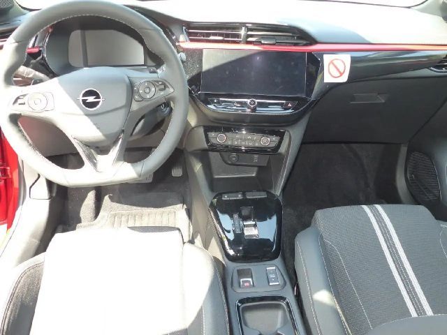 Opel Corsa YES AUTOMATIK