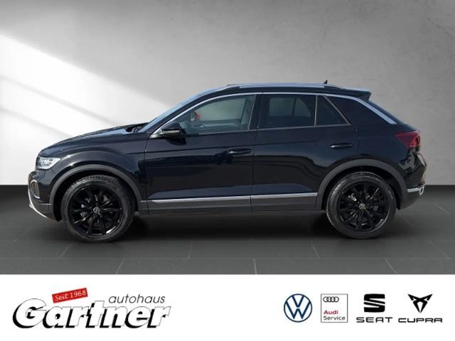 Volkswagen T-Roc 1.0 TSI IQ.Drive Style