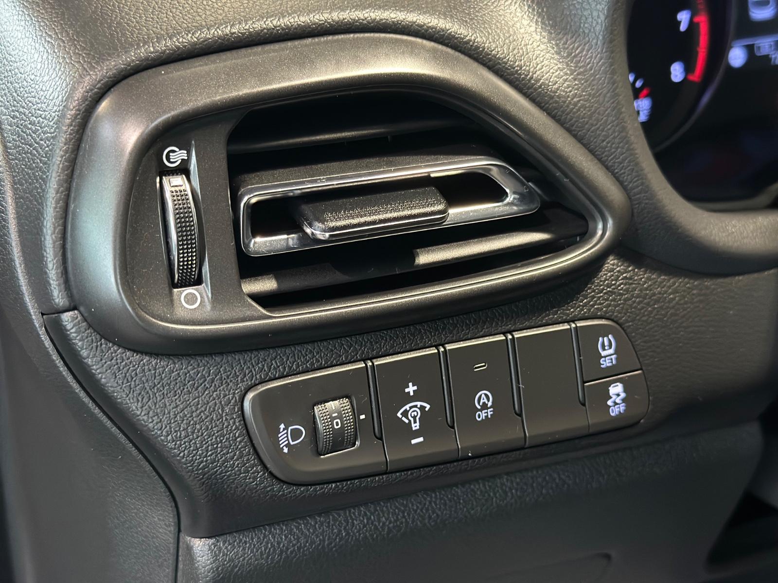 Hyundai i30 1.0 Hybrid T-GDi Trend