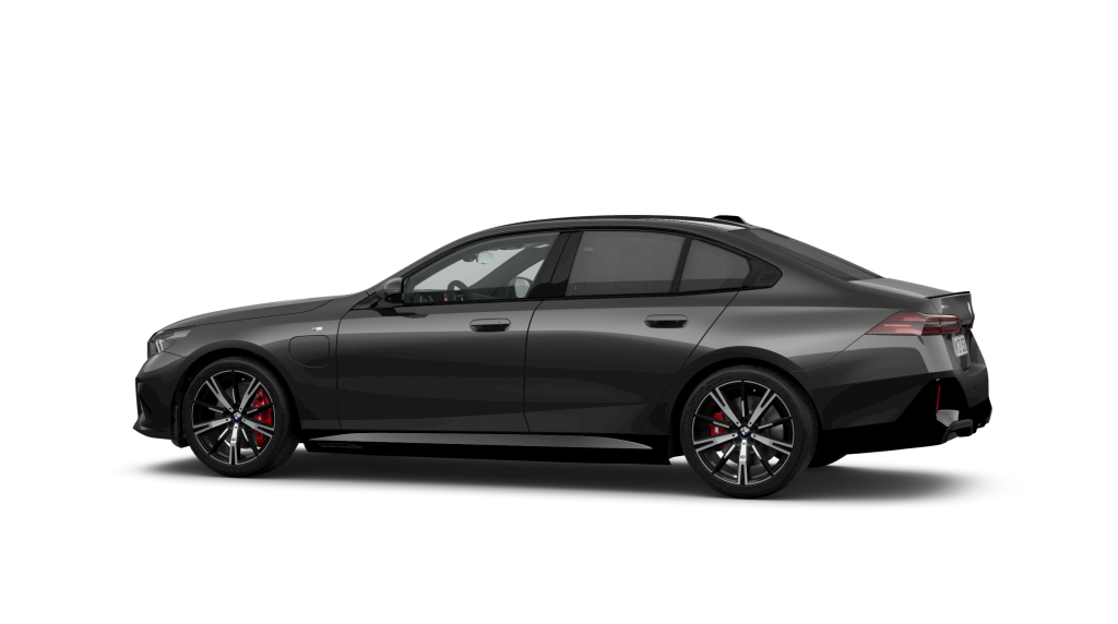 BMW 550 Sedan xDrive
