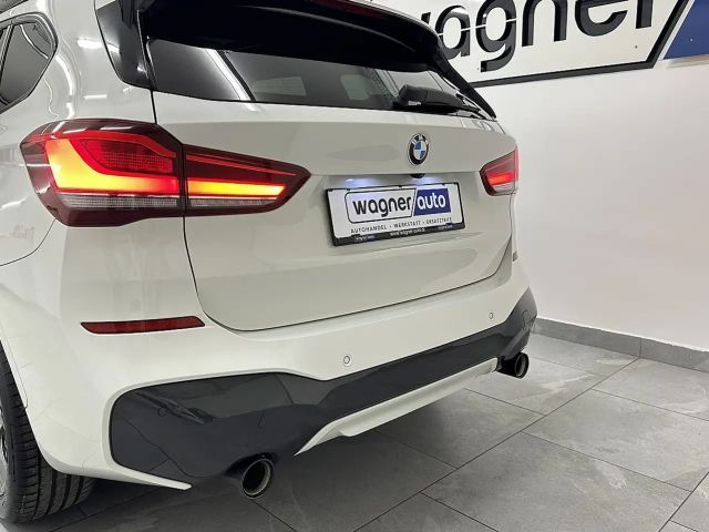 BMW X1 M-Sport xDrive