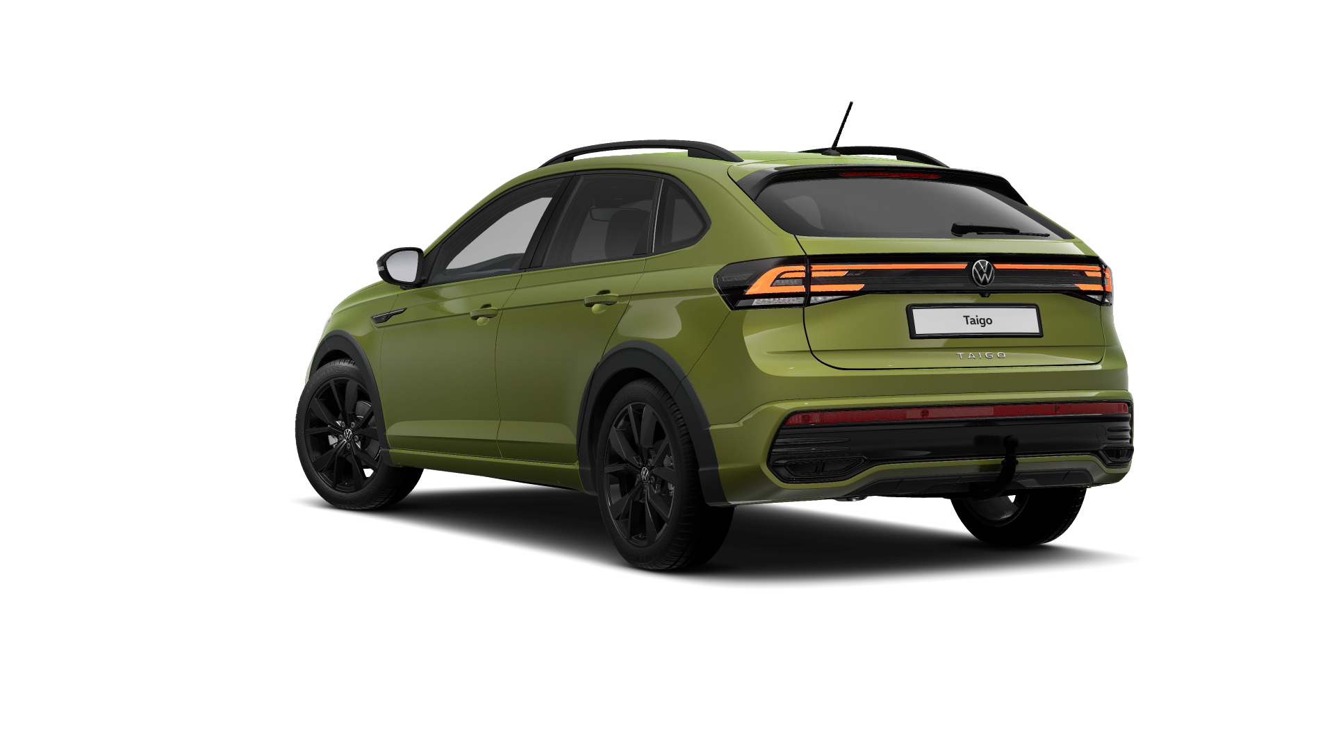 Volkswagen Taigo 1.0 TSI IQ.Drive R-Line Style