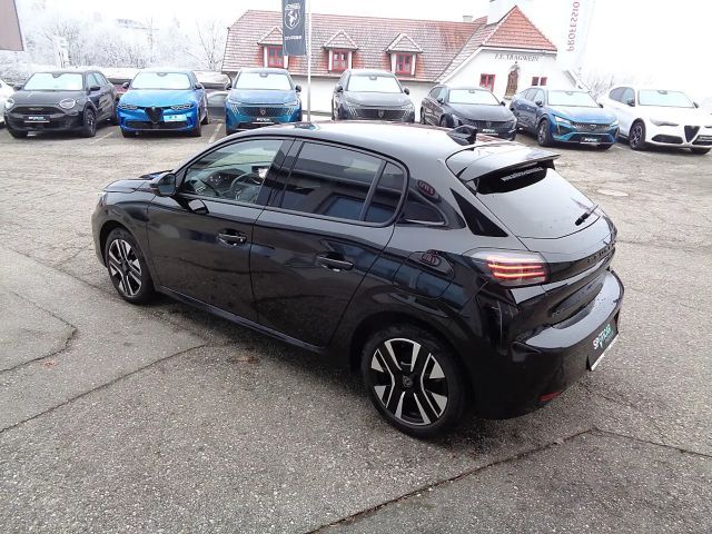 Peugeot 208 Allure Pack PureTech