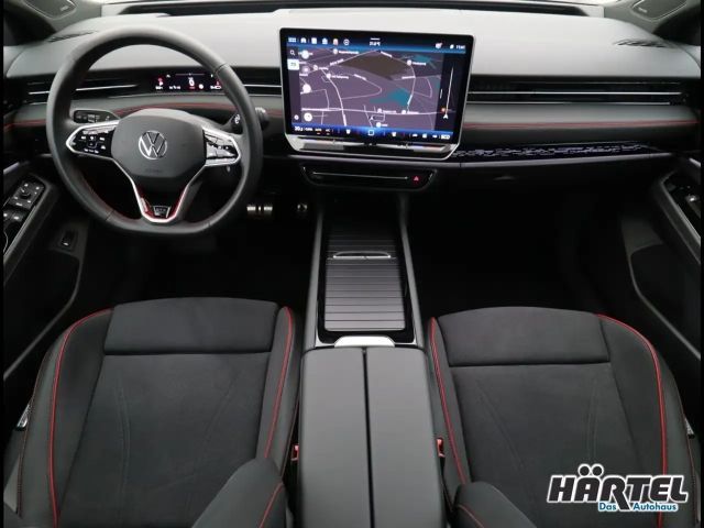 Volkswagen ID.7 4Motion GTX