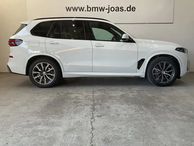 BMW X5 Comfort pakket M-Sport xDrive30d