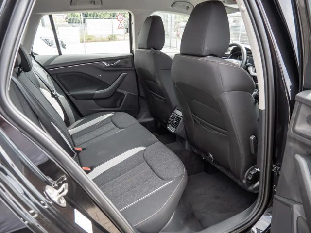 Skoda Kamiq 1.0 TSI Tour